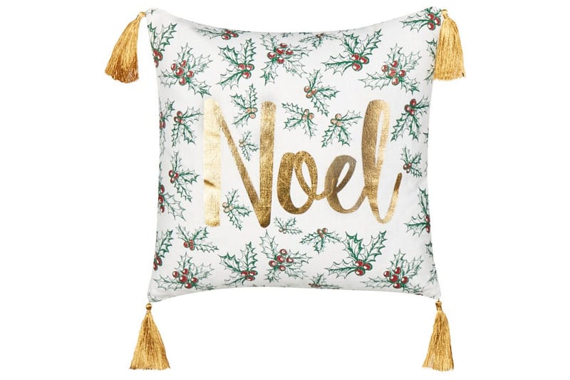 Pynteputer Zamia sett med 2 - Hagemøbler & utemiljø - Puter - Hageputer