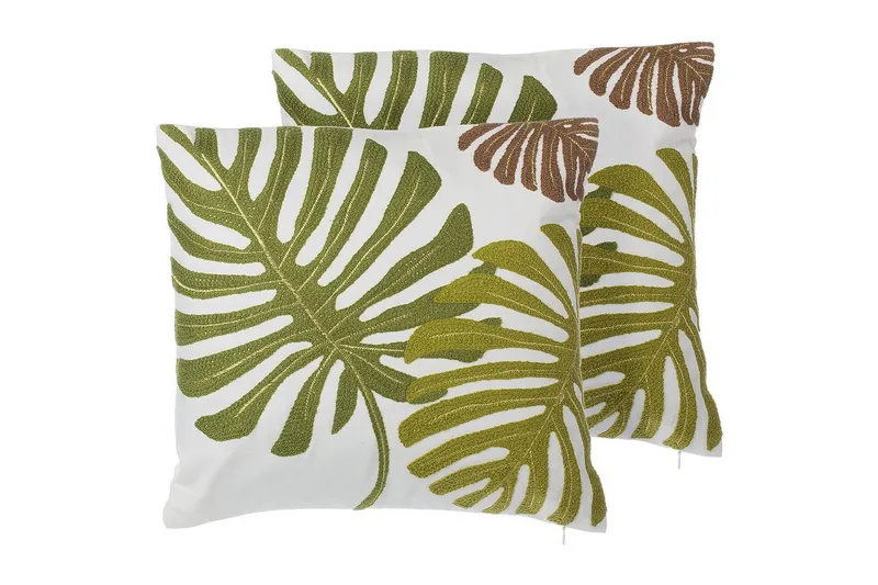 Pynteputer Zenobia sett med 2