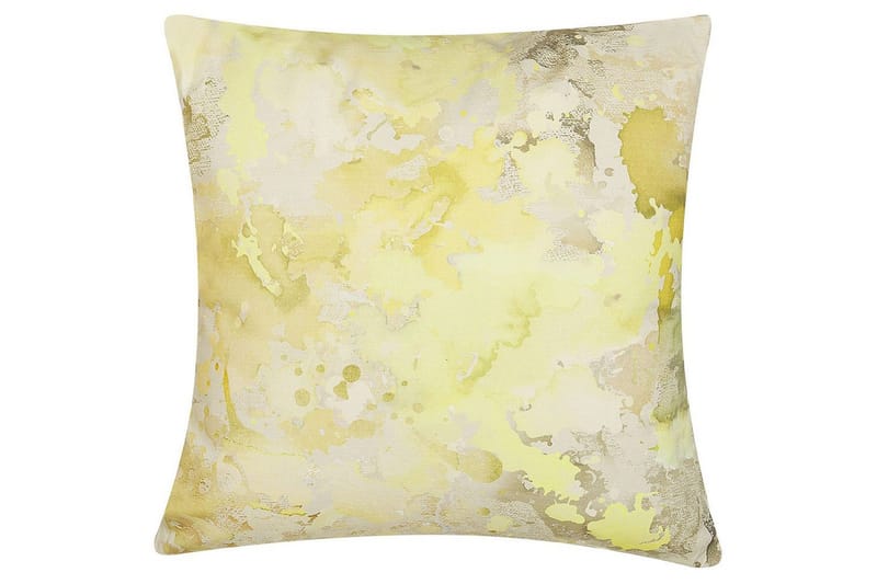 Pynteputer Pachira sett av 2 - Hagemøbler & utemiljø - Puter - Hageputer