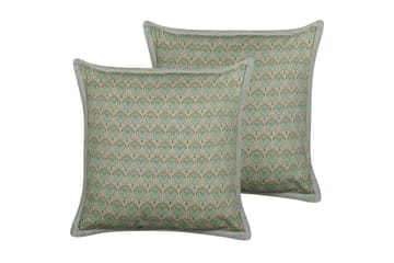 Pynteputer Pictus-sett med 2 - Hagemøbler & utemiljø - Puter - Hageputer