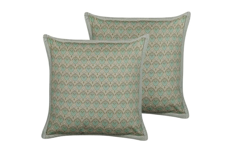 Pynteputer Pictus-sett med 2