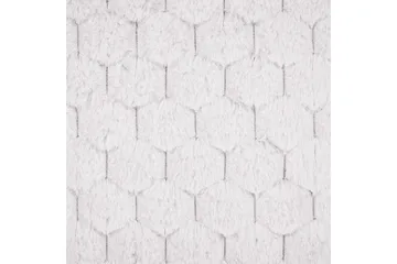 Pynteputer Purslane sett med 2 Hvit - Hvit - Hagemøbler & utemiljø - Puter - Hageputer