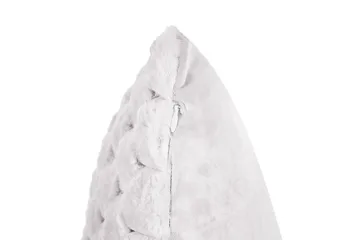 Pynteputer Purslane sett med 2 Hvit - Hvit - Hagemøbler & utemiljø - Puter - Hageputer