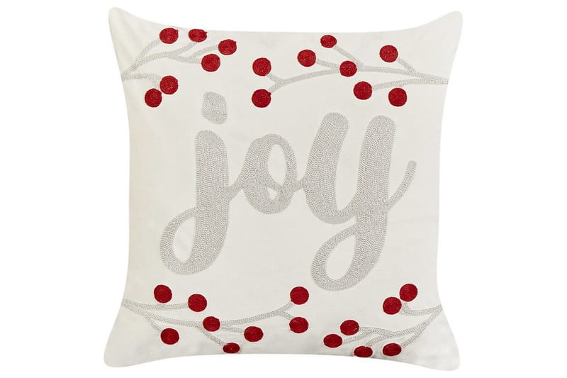 Pynteputer Praline sett av 2 - Hagemøbler & utemiljø - Puter - Hageputer