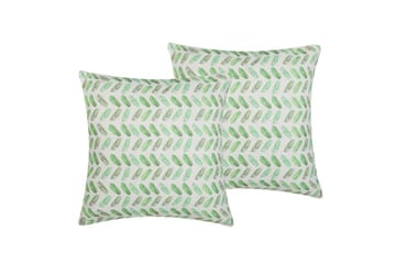 Pynteputer Prunus sett av 2 - Hagemøbler & utemiljø - Puter - Hageputer