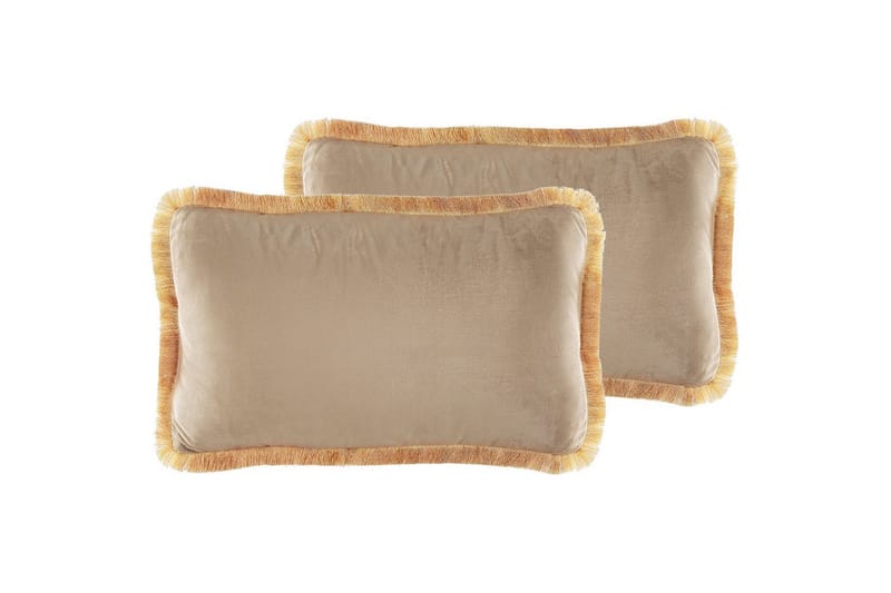 Pynteputer Pothos sett av 2 Rektangulær, Rektangulær