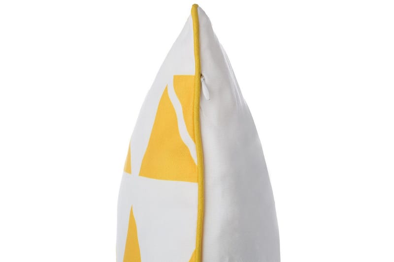 Pynteputer Pansy sett av 2 - Hagemøbler & utemiljø - Puter - Hageputer