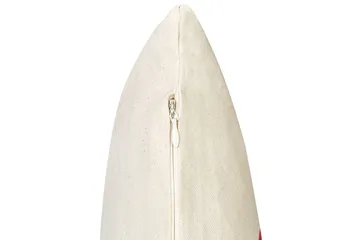 Pynteputer Plumeria sett av 2 - Hagemøbler & utemiljø - Puter - Hageputer