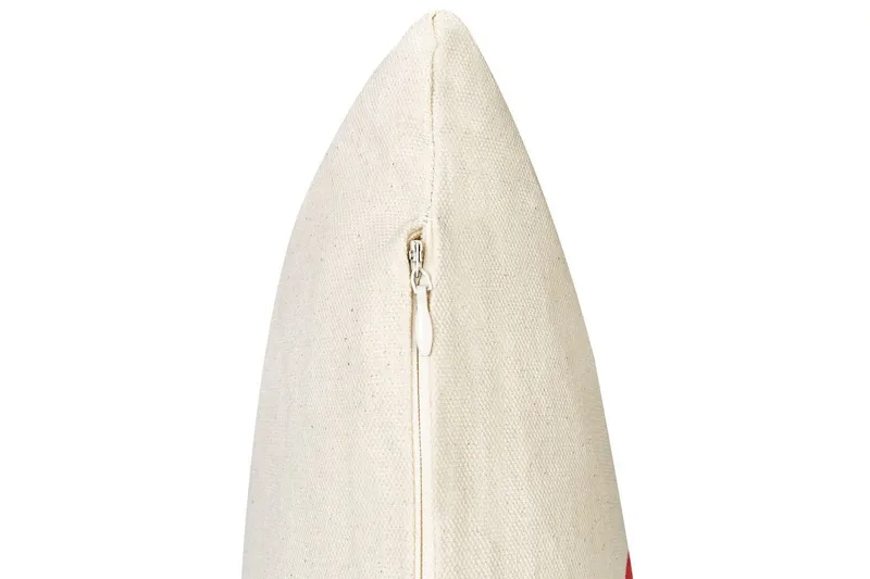 Pynteputer Plumeria sett av 2 - Hagemøbler & utemiljø - Puter - Hageputer