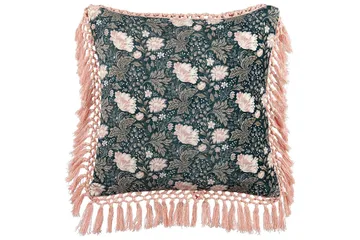 Pynteputer Parrotia sett av 2 - Hagemøbler & utemiljø - Puter - Hageputer