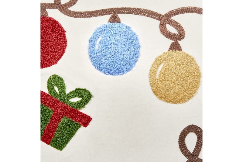 Pynteputer Palmier sett av 2 - Hagemøbler & utemiljø - Puter - Hageputer