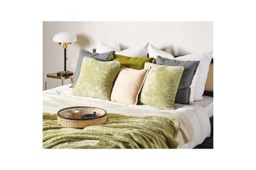 Pynteputer Pilea Grønn - Grønn - Hagemøbler & utemiljø - Puter - Hageputer