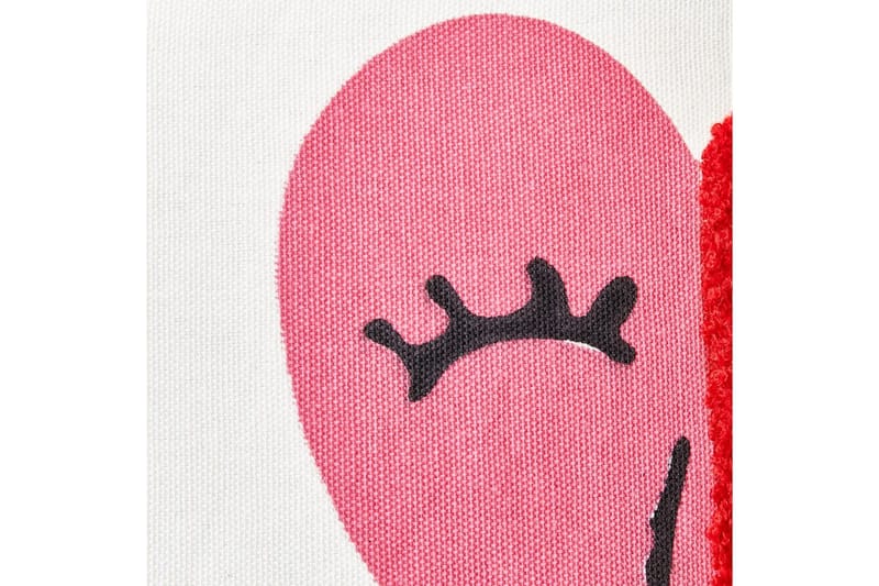 Pynteputer Periwinkle sett à 2 - Hagemøbler & utemiljø - Puter - Hageputer