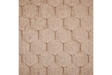 Pynteputer Purslane sett med 2 Beige - Beige - Hagemøbler & utemiljø - Puter - Hageputer