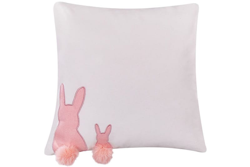 Pynteputer Phlox sett à 2 - Hagemøbler & utemiljø - Puter - Hageputer