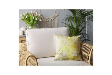 Pynteputer Pachira sett av 2 - Hagemøbler & utemiljø - Puter - Hageputer