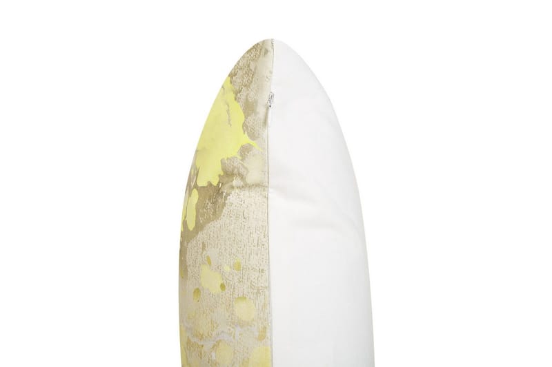 Pynteputer Pachira sett av 2 - Hagemøbler & utemiljø - Puter - Hageputer