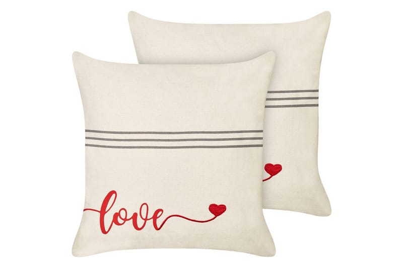 Pynteputer Plumeria sett av 2