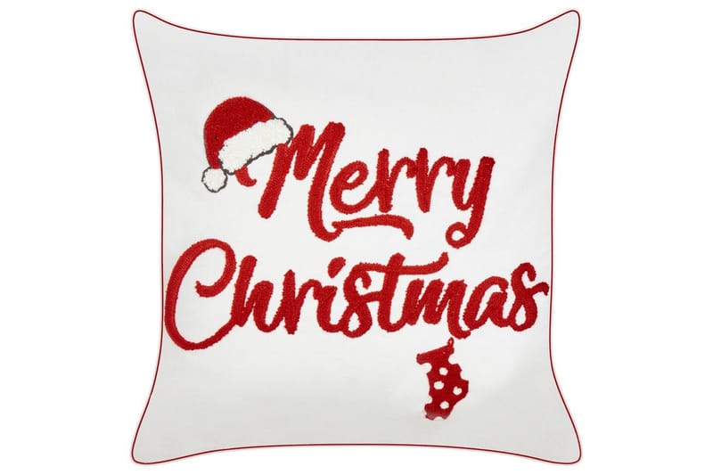 Pynteputer Pizzelle sett av 2 - Hagemøbler & utemiljø - Puter - Hageputer