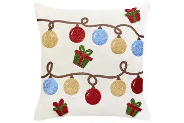 Pynteputer Palmier sett av 2 - Hagemøbler & utemiljø - Puter - Hageputer