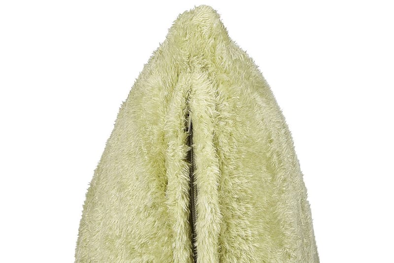 Pynteputer Pilea sett med 2 Grønn - Grønn - Hagemøbler & utemiljø - Puter - Hageputer