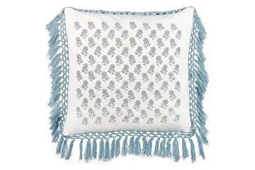 Pynteputer Pallida - Hagemøbler & utemiljø - Puter - Hageputer