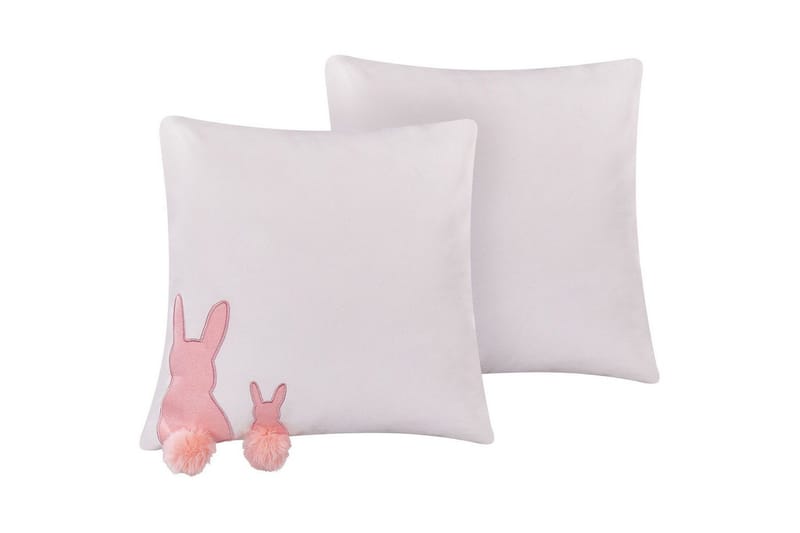 Pynteputer Phlox sett à 2