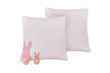 Pynteputer Phlox sett à 2 - Hagemøbler & utemiljø - Puter - Hageputer