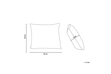 Pynteputer Prunus - Hagemøbler & utemiljø - Puter - Hageputer