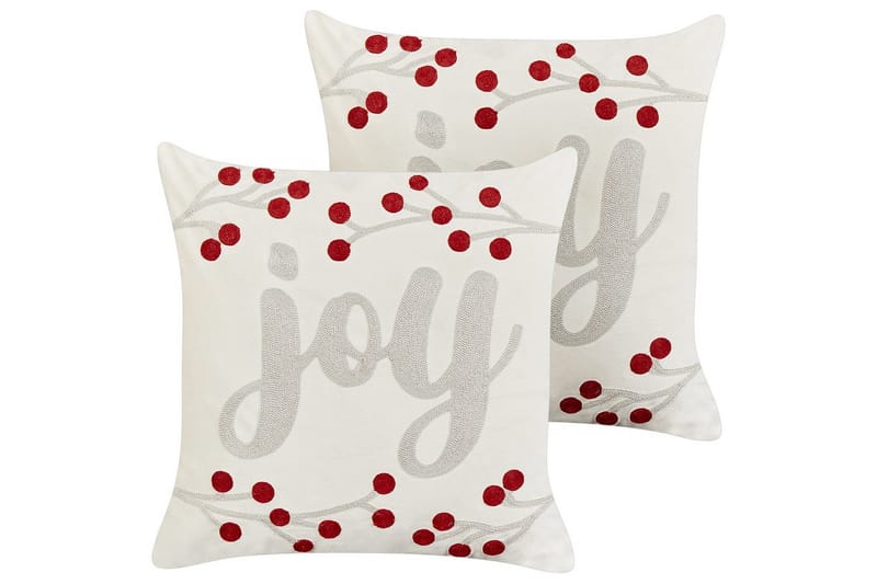 Pynteputer Praline sett av 2