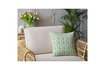 Pynteputer Prunus sett av 2 - Hagemøbler & utemiljø - Puter - Hageputer