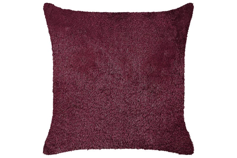 Pynteputer Pilea Rød, Rød