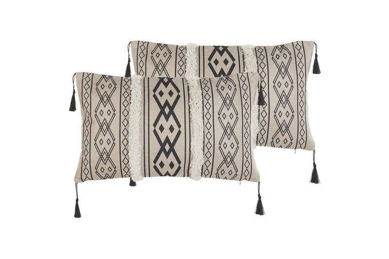 Pynteputer Pulmonaria sett med 2