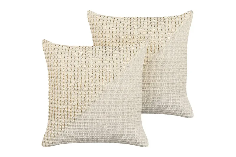 Pynteputer Pellaea sett med 2