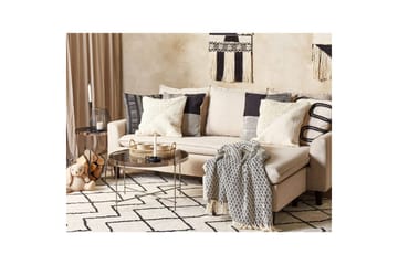 Pynteputer Pellaea sett med 2 - Hagemøbler & utemiljø - Puter - Hageputer