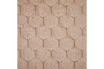 Pynteputer Purslane sett med 2 Beige - Beige - Hagemøbler & utemiljø - Puter - Sofaputer & benkeputer