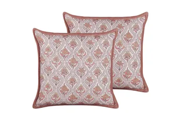 Pynteputer Picea sett à 2 - Tekstiler & tepper - Sengetøy - Sovepute - Hodepute & innerpute