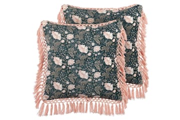 Pynteputer Parrotia sett av 2 - Hagemøbler & utemiljø - Puter - Hageputer