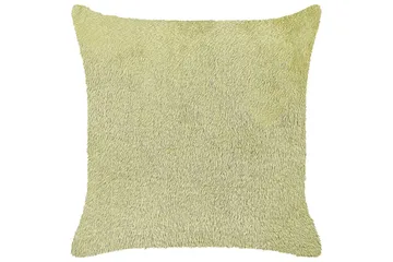 Pynteputer Pilea sett med 2 Grønn - Grønn - Hagemøbler & utemiljø - Puter - Hageputer