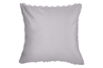 Pynteputer Purslane sett med 2 Grå - Grå - Hagemøbler & utemiljø - Puter - Hageputer