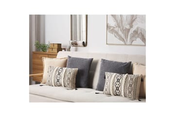 Pynteputer Pulmonaria sett med 2 - Hagemøbler & utemiljø - Puter - Hageputer