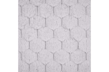 Pynteputer Purslane sett med 2 Grå - Grå - Hagemøbler & utemiljø - Puter - Hageputer