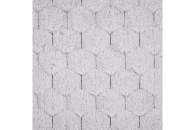 Pynteputer Purslane sett med 2 Grå - Grå - Hagemøbler & utemiljø - Puter - Hageputer