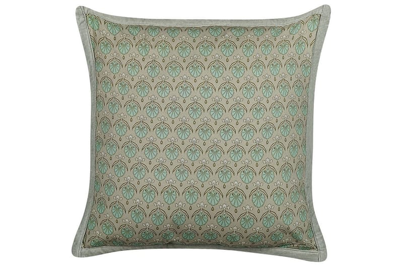 Pynteputer Pictus-sett med 2 - Hagemøbler & utemiljø - Puter - Hageputer