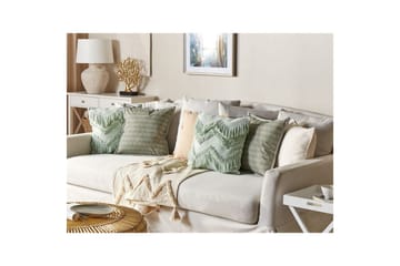 Pynteputer Pictus-sett med 2 - Hagemøbler & utemiljø - Puter - Hageputer