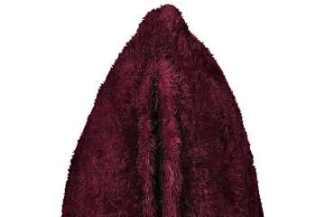 Pynteputer Pilea Rød - Rød - Hagemøbler & utemiljø - Puter - Hageputer