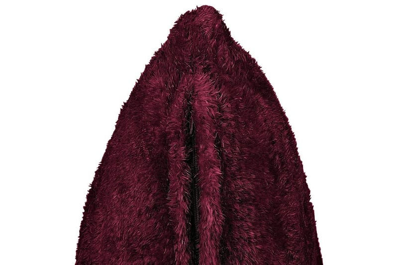 Pynteputer Pilea Rød - Rød - Hagemøbler & utemiljø - Puter - Hageputer