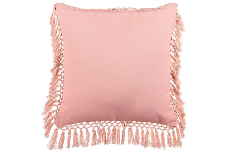 Pynteputer Parrotia sett av 2 - Hagemøbler & utemiljø - Puter - Hageputer