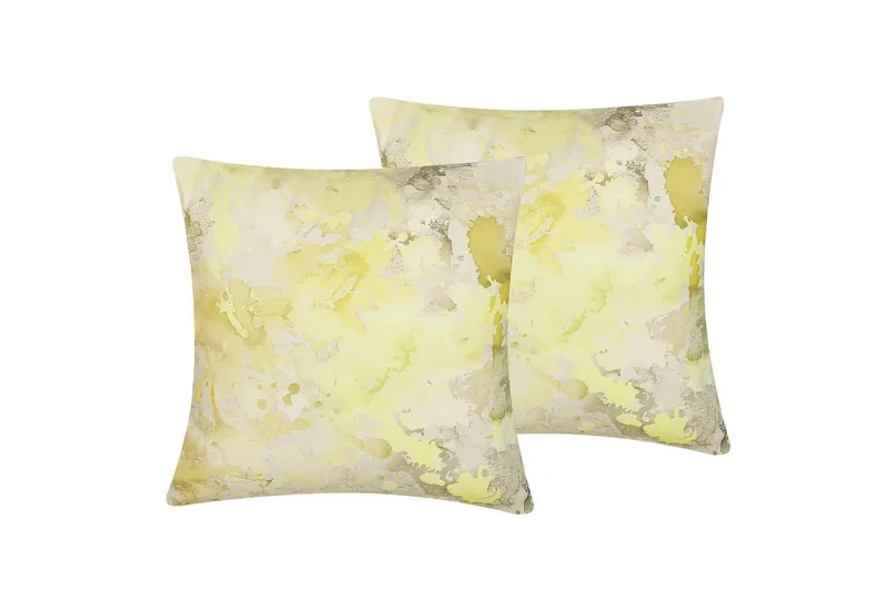 Pynteputer Pachira sett av 2