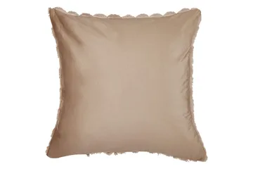 Pynteputer Purslane sett med 2 Beige - Beige - Hagemøbler & utemiljø - Puter - Hageputer